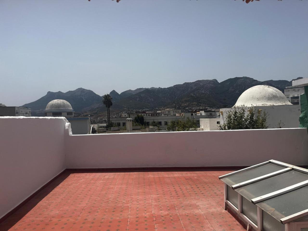 Tétouan Dar Al Khatib מראה חיצוני תמונה