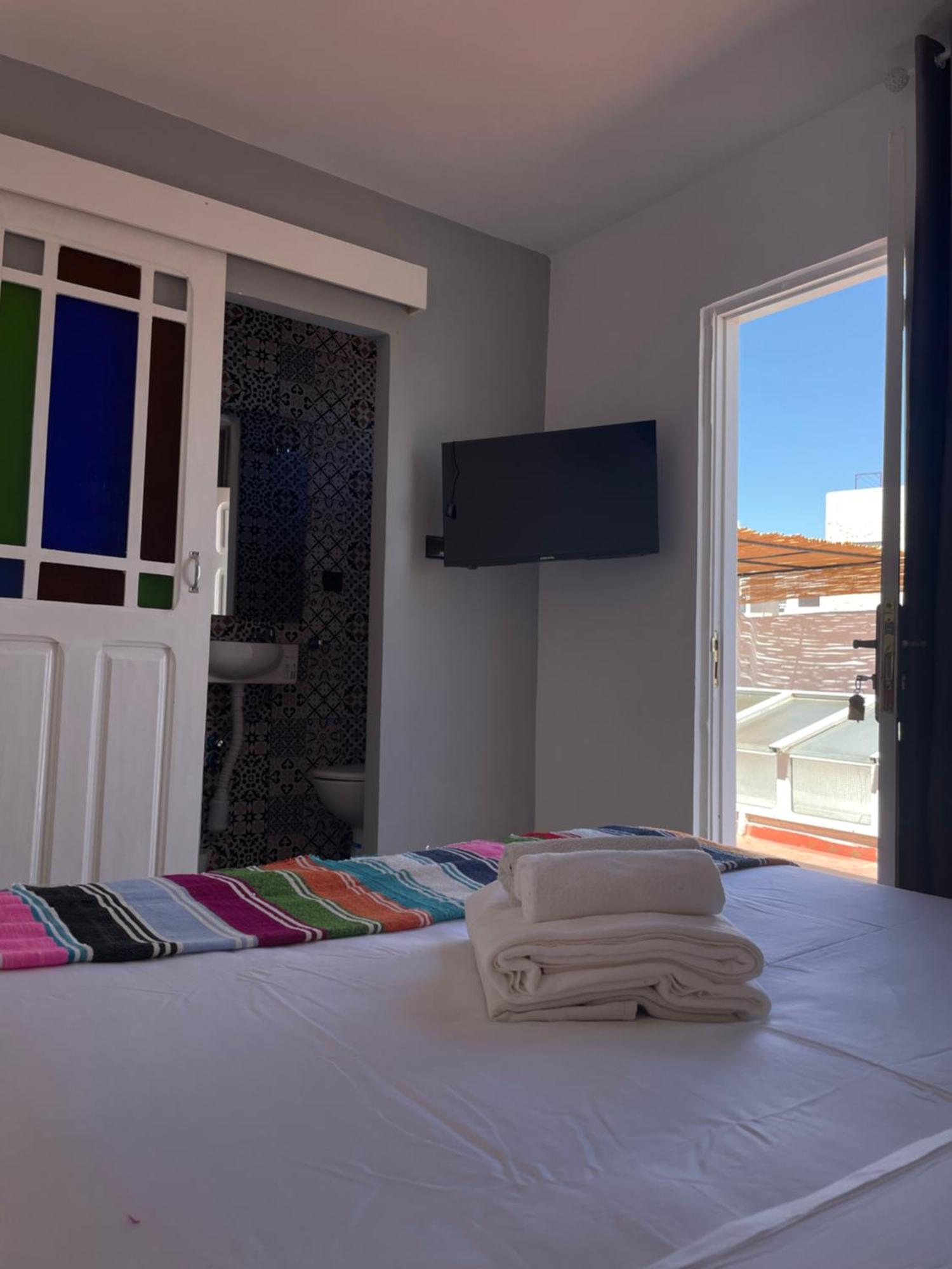 Tétouan Dar Al Khatib מראה חיצוני תמונה