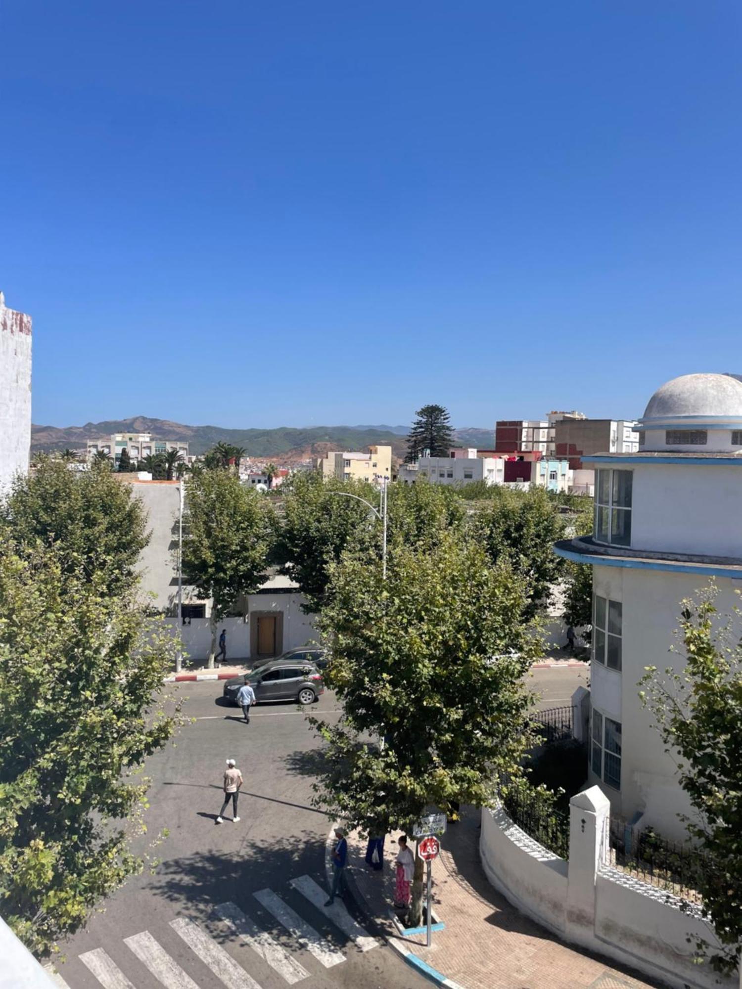 Tétouan Dar Al Khatib מראה חיצוני תמונה