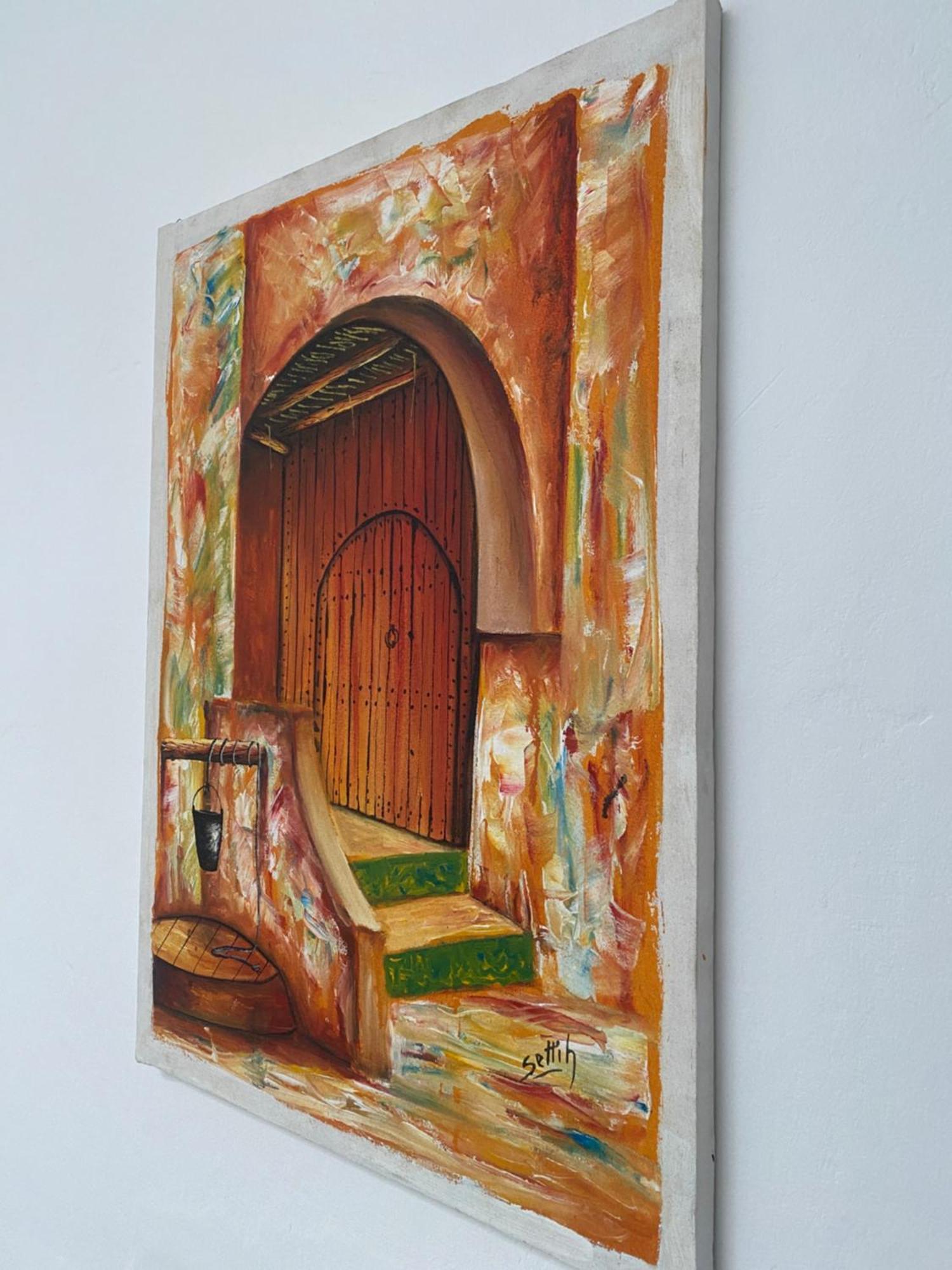 Tétouan Dar Al Khatib מראה חיצוני תמונה