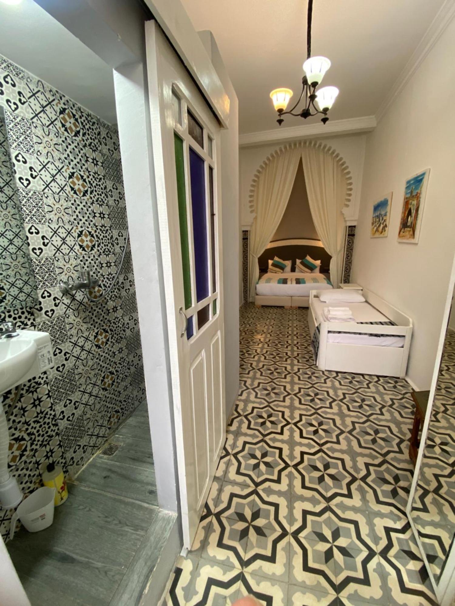 Tétouan Dar Al Khatib מראה חיצוני תמונה